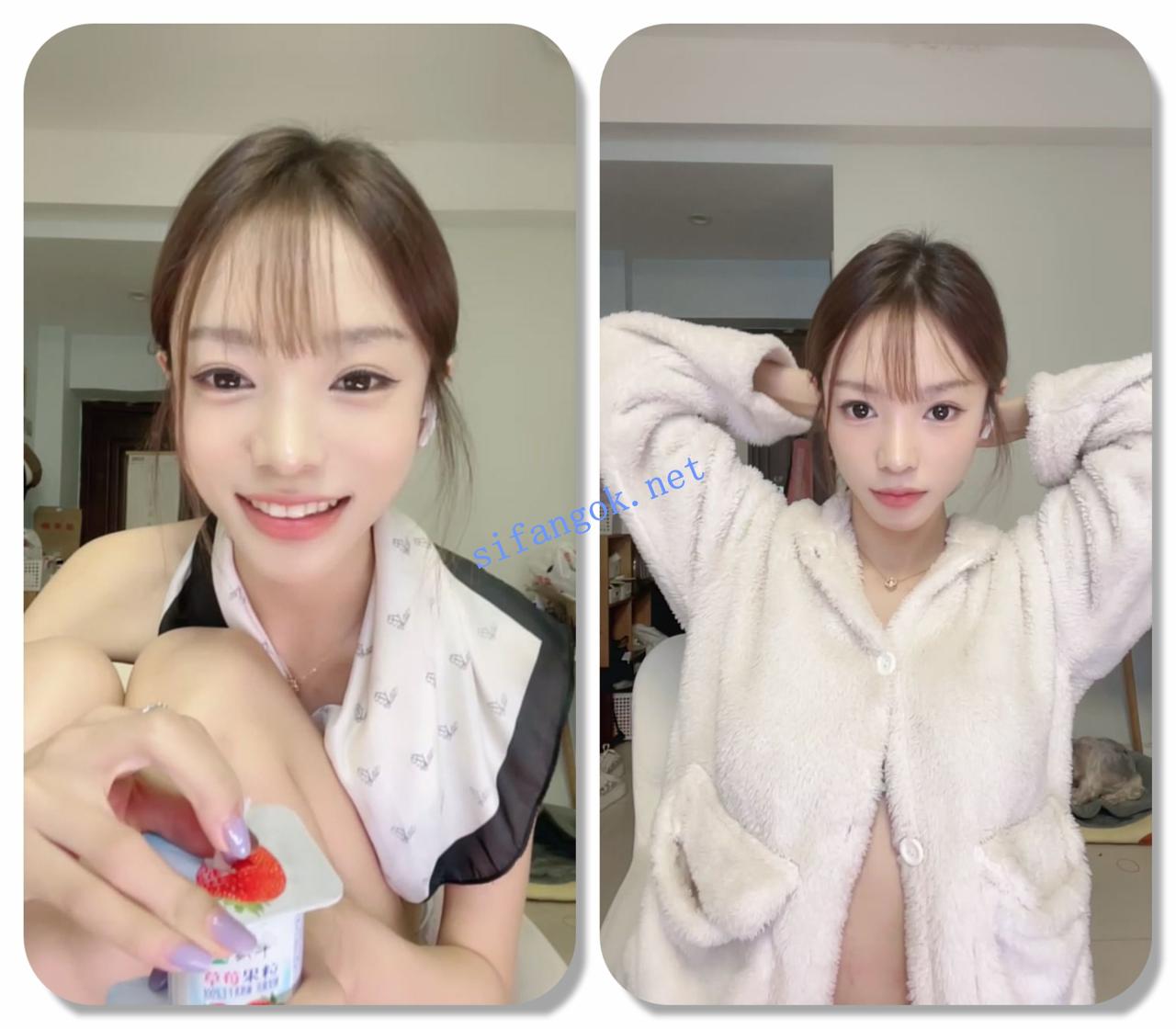 人气女神彩色的小熊宝宝！假鸡巴插到最深尖叫高潮超爽翻车 1