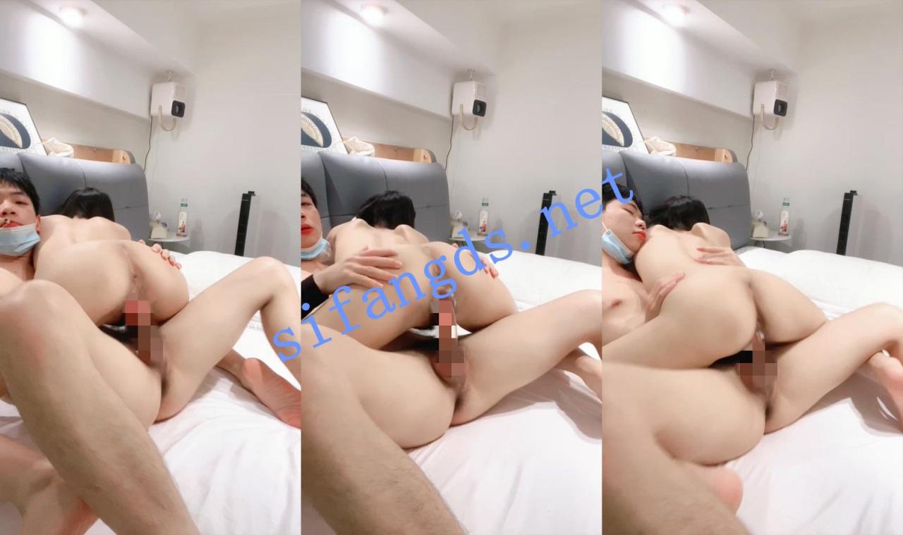 ⚡20小时核弹！【茜茜酱】短发小骚货被大鸡巴干得死去活来 11