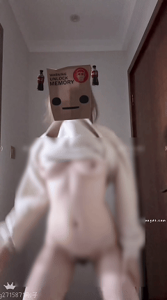 反差舞蹈老师刚子11月第二弹！专业顶胯裸舞直接起飞 3