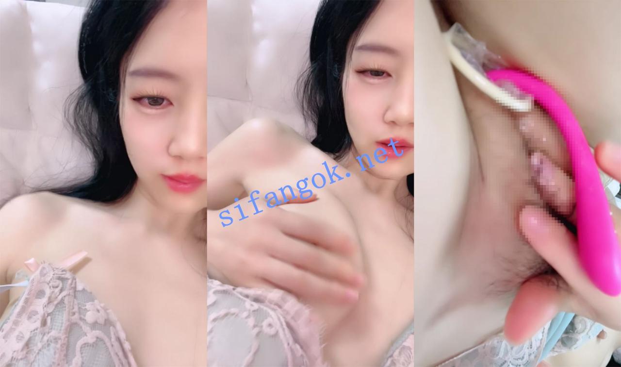 ✨极品反差软妹【淼淼】粉屄嫩到透明 淫水多到滴下来 跳蛋震到失神喷水！ 1