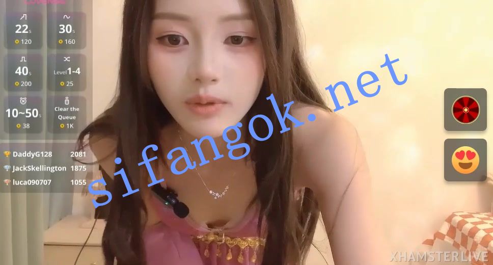 西域绝美女神Ximei-O！异域风情热舞+自慰特写高潮喷水 5