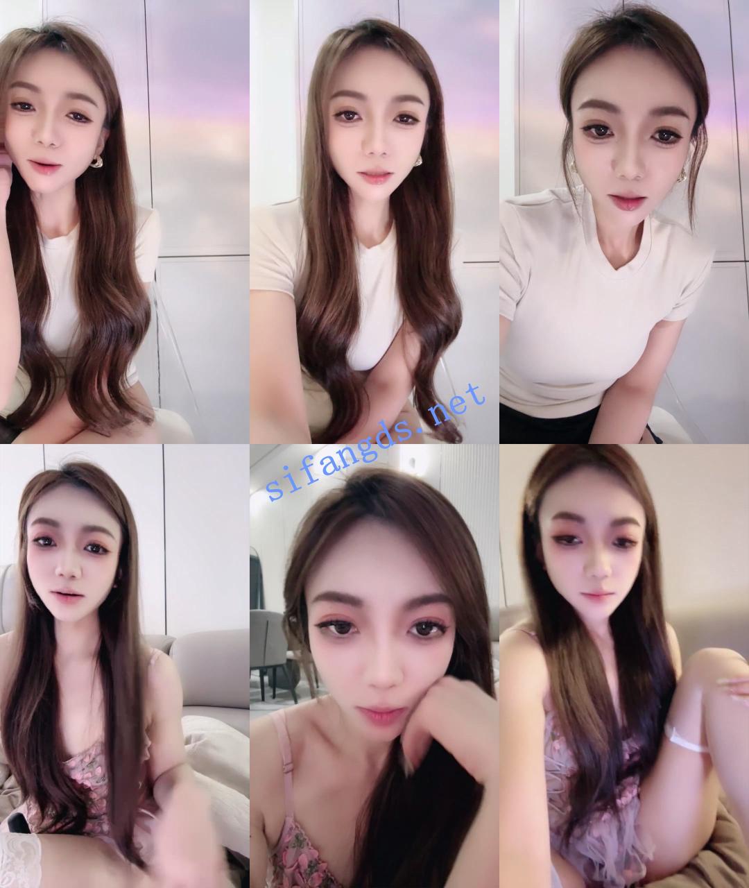 【希兮】性感女神~无套啪啪狂操~颜射~道具双插~秒射~! 2