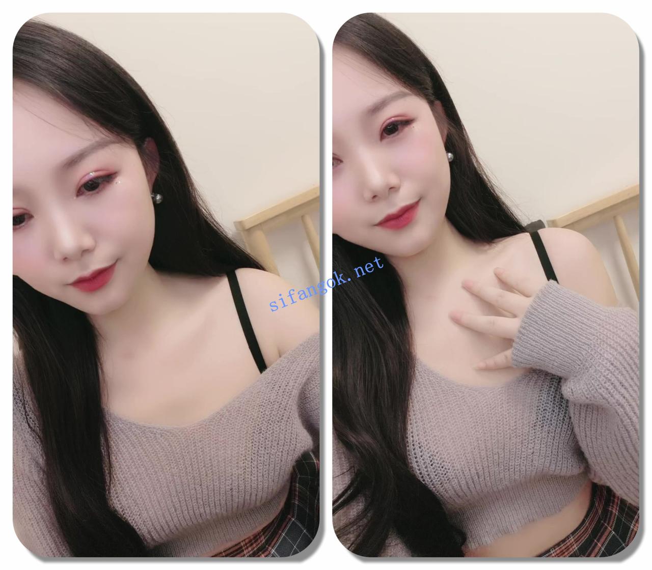 绿播顶级女神宋意欢正式下海！自慰狂喷水爆浆高潮失禁 1