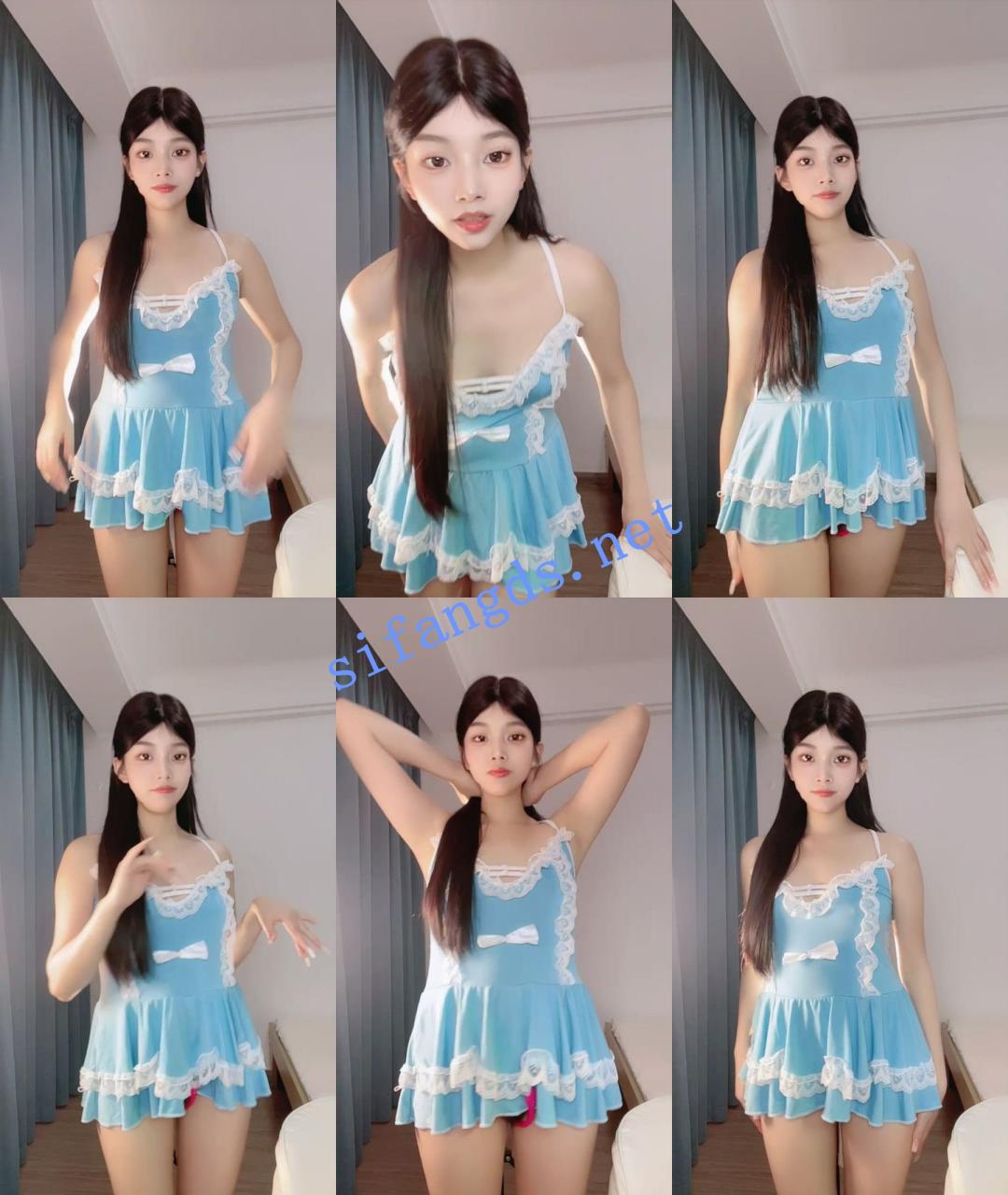 清纯女神下海了~【一只张】裸舞~尿尿~道具自慰~超棒好哇塞 6