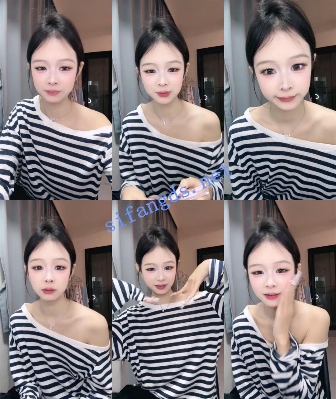 清纯校花回归！被操的嗷嗷叫~【不止一点乖】啪啪~自慰！爽 5