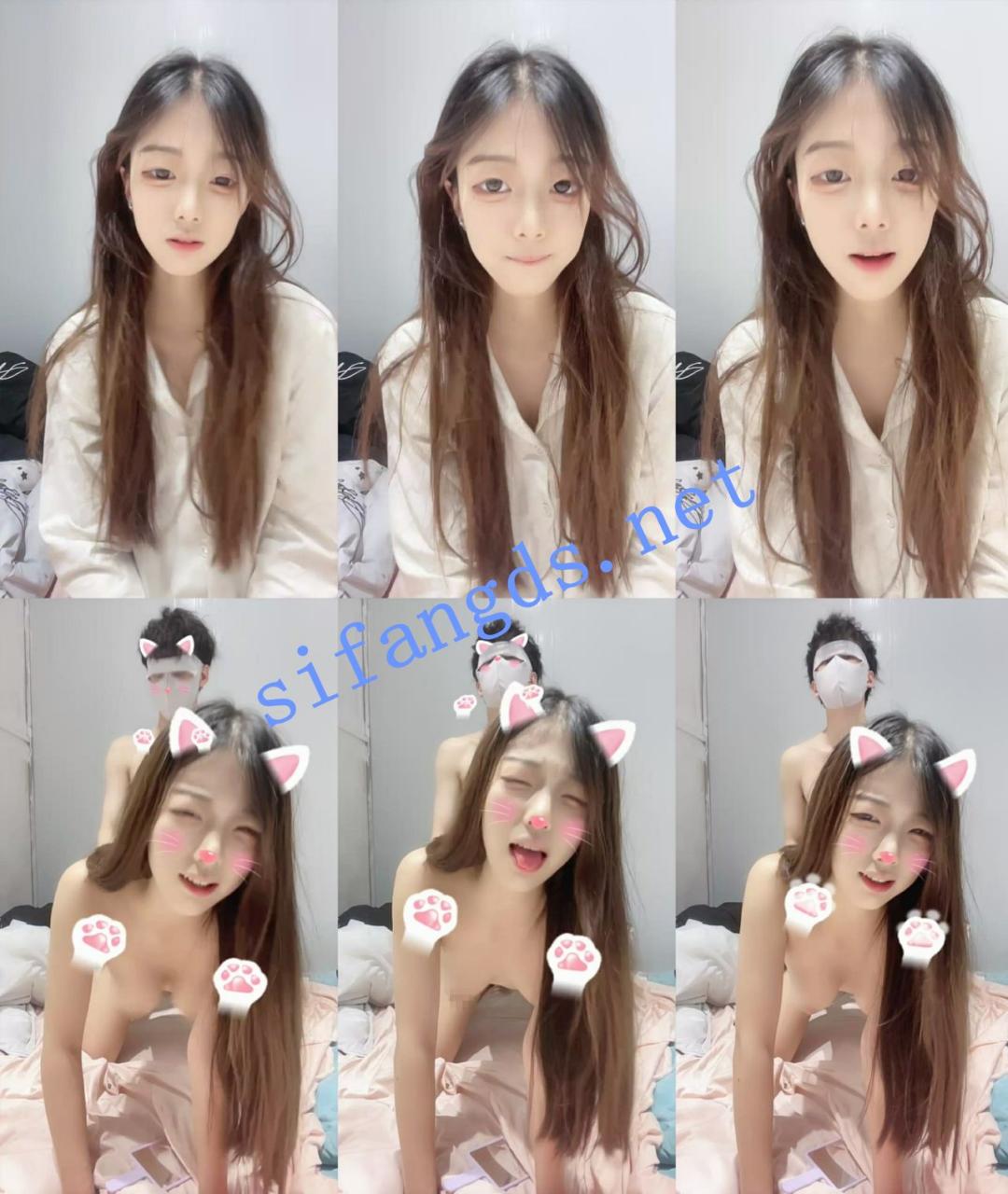 顶级校花女神被干了【06清纯安静】最强火力无套啪啪爽~~ 1