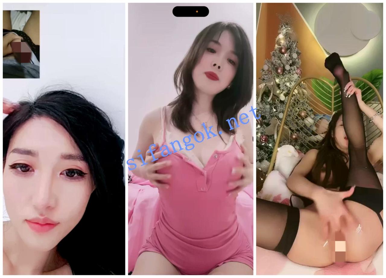 【视讯裸聊】28.多位嫩妹御姐1V1视讯裸聊自慰淫语 7 【视讯裸聊】28.多位嫩妹御姐1V1视讯裸聊自慰淫语 7