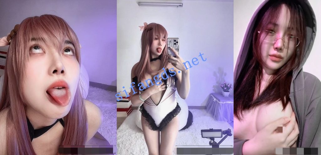 【Umate】颜值萝莉 高桥千凛 Taurus_INFJ 福利【95V】【829M】 1