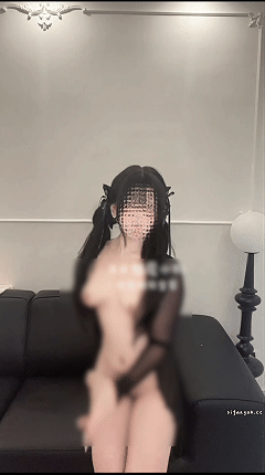 推特新晋甜美 魅魔小狗 VIP专享动感裸舞 Q弹咪咪掰开蜜穴【75P59V】【837M】 12