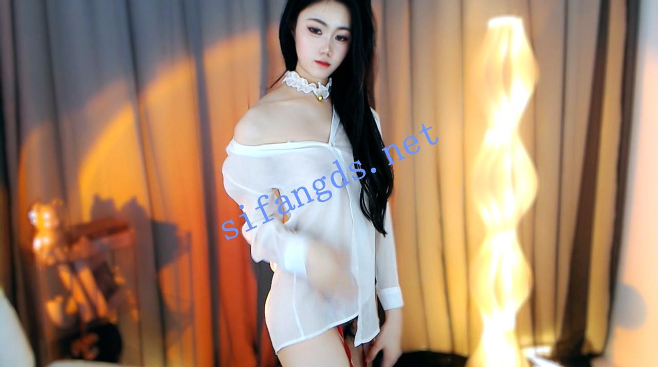 【CC】鱼摆摆！6000定制裸舞掰逼特写！首发！ 8