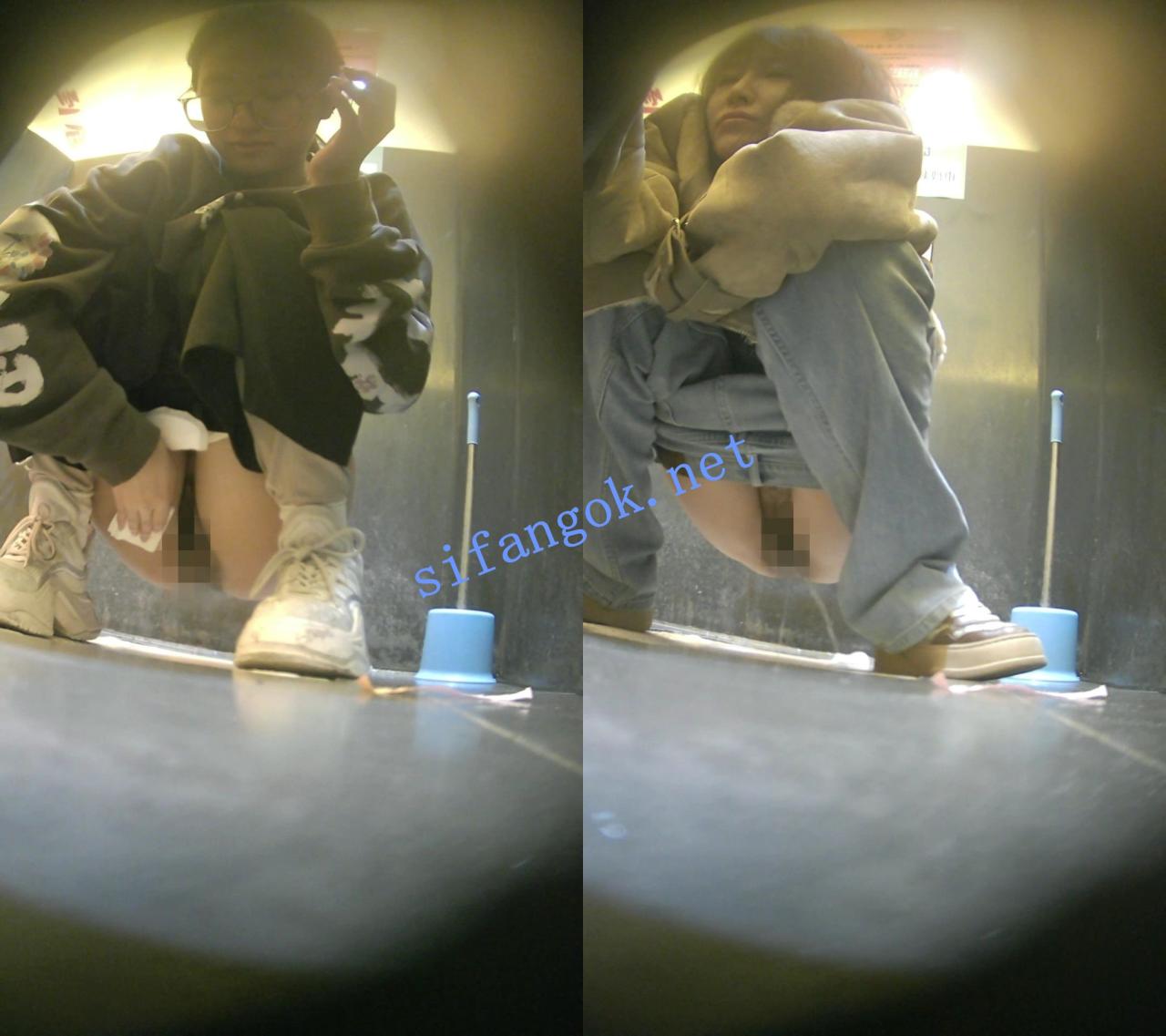 ✅全网首发【酒吧全景厕拍】各种极品小姐姐 美女如云 2 7 ✅全网首发【酒吧全景厕拍】各种极品小姐姐 美女如云 2 7