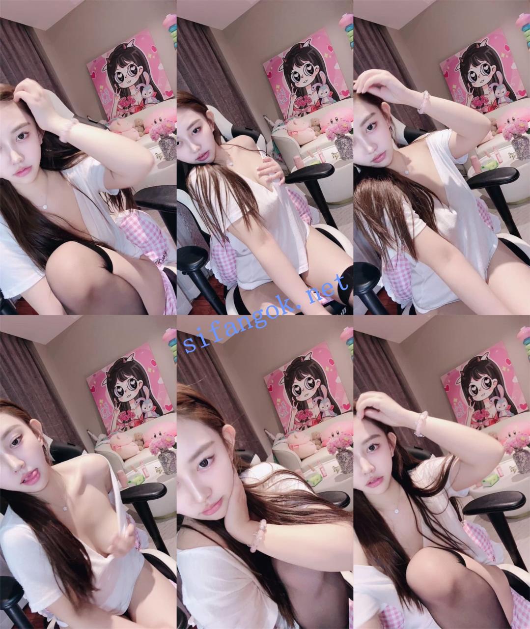 兄弟们!超级漂亮网红脸来了~【羊村最骚】道具自慰~我射了 1 兄弟们!超级漂亮网红脸来了~【羊村最骚】道具自慰~我射了 1