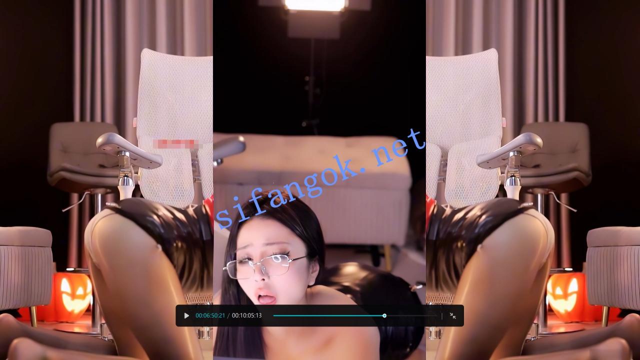 【网易CC 小燃燃】超燃个性化定制5V，尺度紧的很【5V】【1.62G】 20