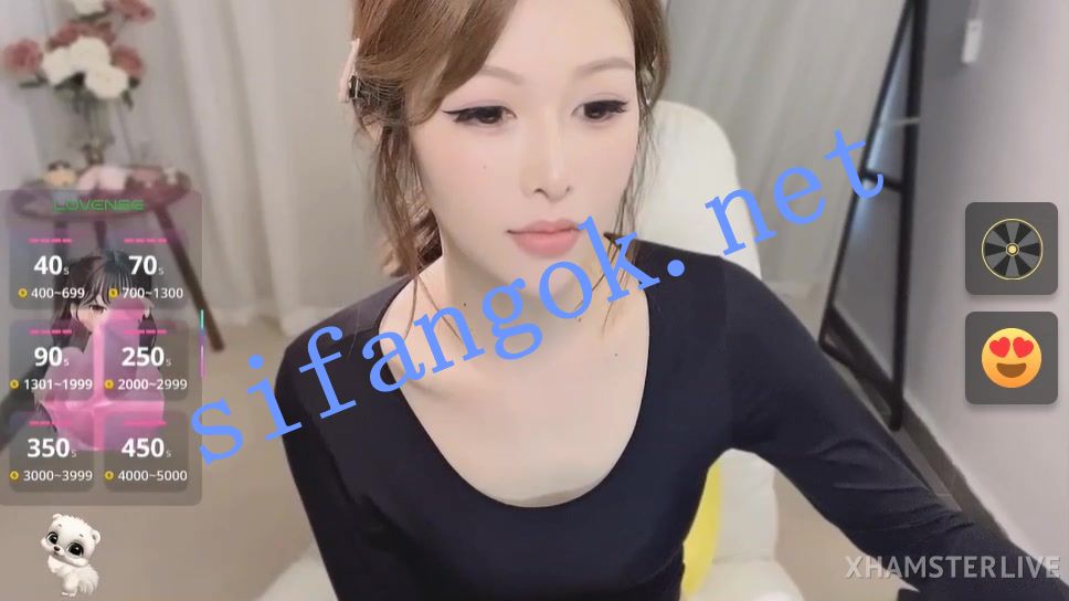 ❤❤❤ST女神~【cat_cat】颜值高的离谱，看的我激动不已 14