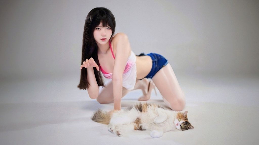 不倒霉的空空充电专属【更新至1V】 1