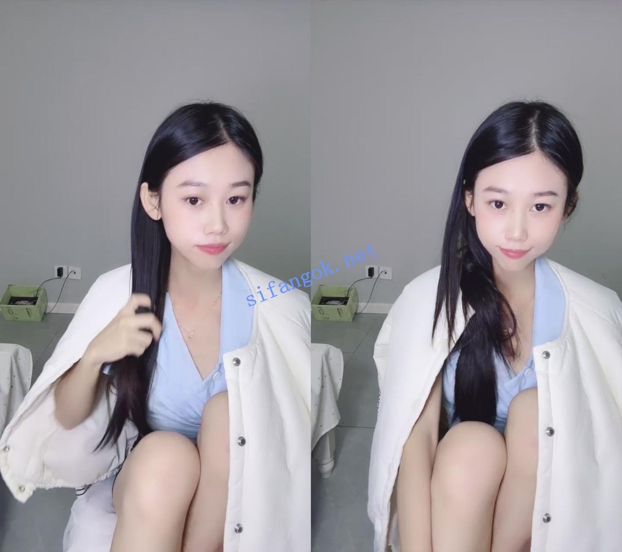 ██空姐下海，明星气质绝顶！【哥哥叫我乖乖】自慰喷水8 2