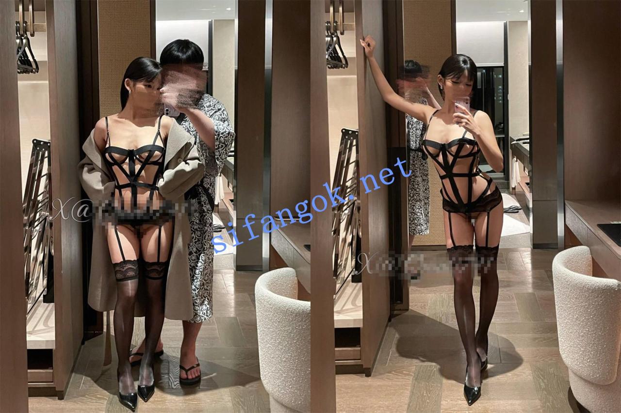 【超淫荡】江西南昌极品烧母狗【小千】1月最新福利 17 【超淫荡】江西南昌极品烧母狗【小千】1月最新福利 17