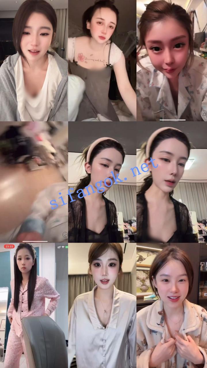 【抖音网红闪现】闪现露点 露穴 内衣内裤 各种精彩瞬间05【706V35P】【12.7G】 10