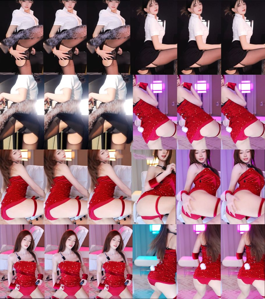 【虎牙 COS派对】百变主题日热舞赛事 各种露内泳裤直接出场 停停停！【21V】【3.21G】 2