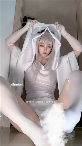 抖音181W大V 喵帕斯不是怕死喵 圈子付费+B站充电福利大合集 7