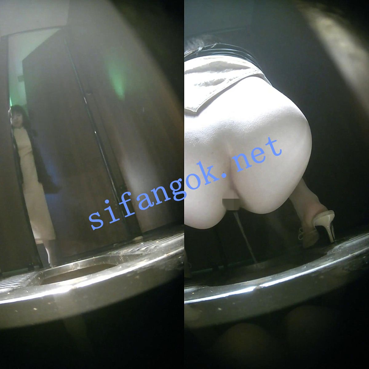 ❤️【厕拍】酒吧绿光系列 后拍几十位小姐姐尿尿 (5) 2 ❤️【厕拍】酒吧绿光系列 后拍几十位小姐姐尿尿 (5) 2