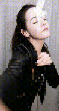 ❤️【AI推演自制】不明液体泼骚货（明星版）74V【74V】【90M】 8