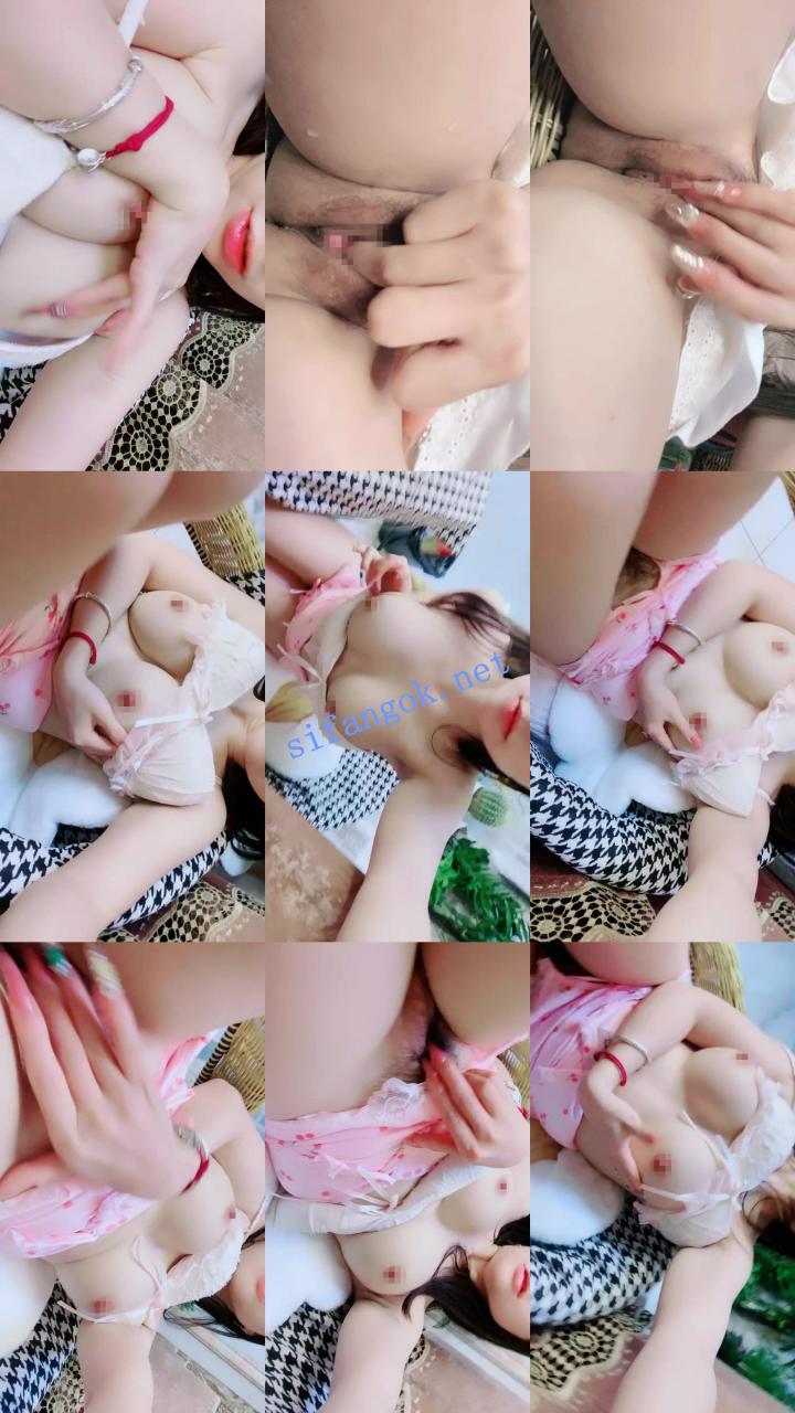 ██极品新人下海！【罐罐】雪白大咪咪，手指扣逼，想舔 6