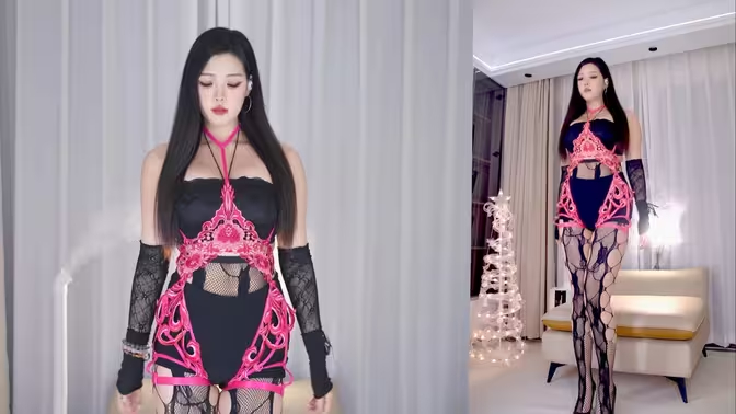 晓宇儿RainyB站充电专属【更新至38V】 12