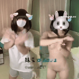 【重磅】萌妹推特裸舞私拍福利整理Cat77o 妹宝 诗 唯酱 元宝 14