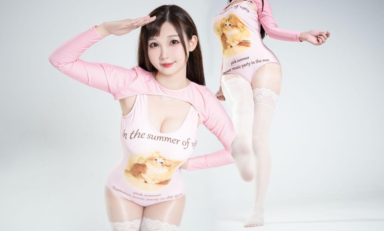 【支持在线观看】优颖酱B站充电专属【更新至30V】 11