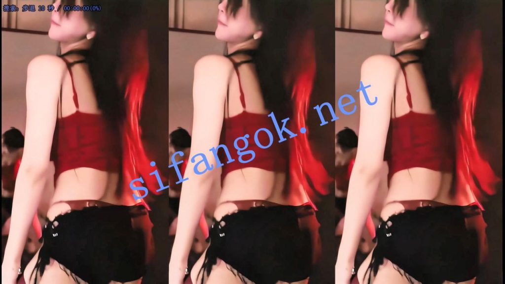 【斗鱼】南妹儿呀 12月小号擦边精选9V 疯狂漏内【9V】【894M】 1