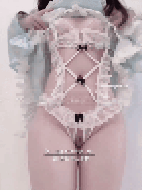 【重磅】萌妹推特裸舞私拍福利整理Cat77o 妹宝 诗 唯酱 元宝 1