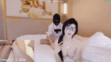 主播 Honey-wanning 08 1