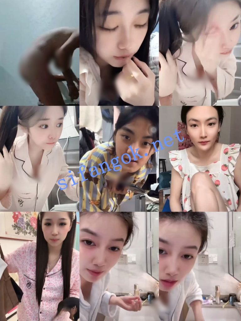 【抖音网红闪现】闪现 露点 内衣 内裤 各种精彩瞬间07【808V】【14.5G】 16