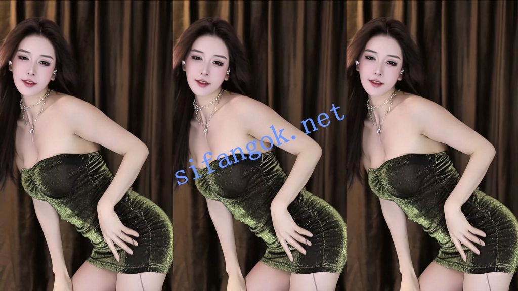 【虎牙】夏一晴 2025年度精选14V，难得漏内【14V】【1.81G】 27