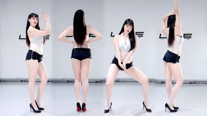 晓宇儿RainyB站充电专属【更新至38V】 35