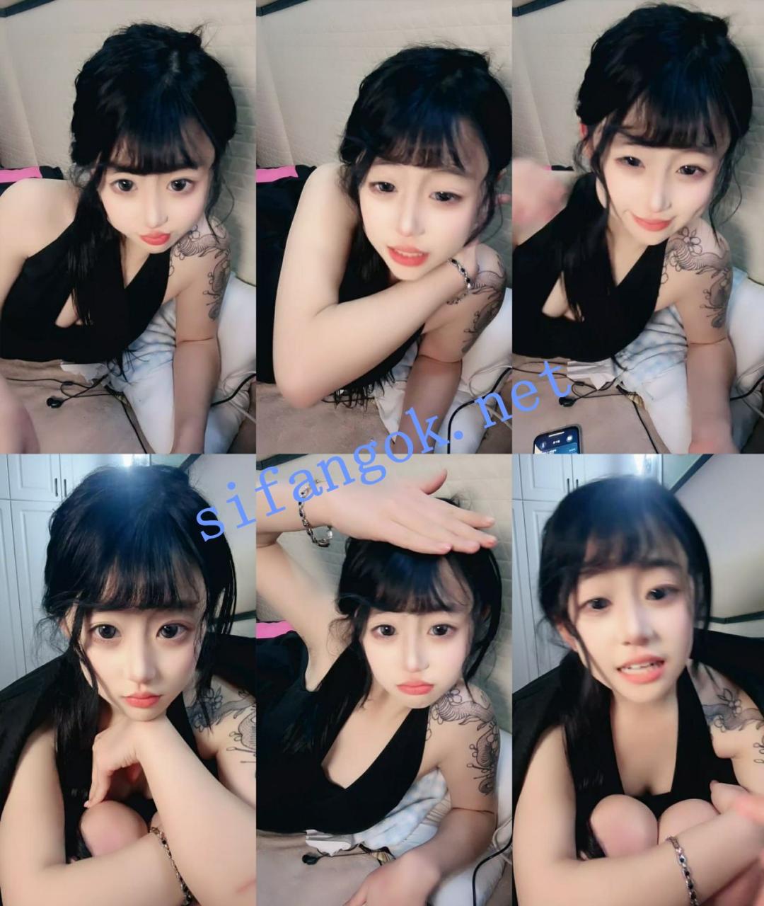 顶级校花学妹【小祺饿了】纯天然精致小女神道具抠逼爽！~ 2