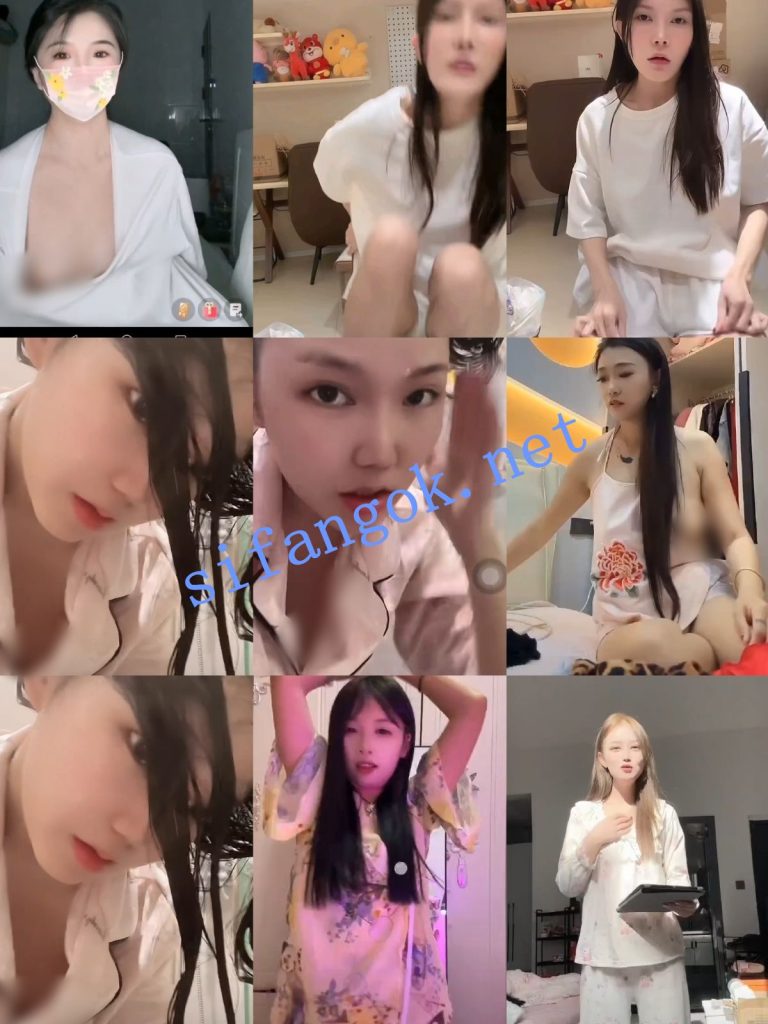 【抖音网红闪现】闪现 露点 内衣 内裤 各种精彩瞬间07【808V】【14.5G】 11