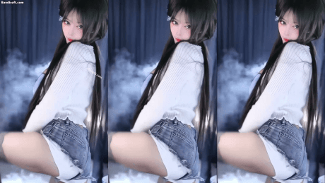 【无水版】【抖音 uu酱】百万网红 2个嘉年华私舞+骚舞 巨乳露底裤 很顶【3V】【547M】 4