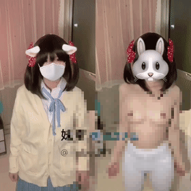 【重磅】萌妹推特裸舞私拍福利整理Cat77o 妹宝 诗 唯酱 元宝 11