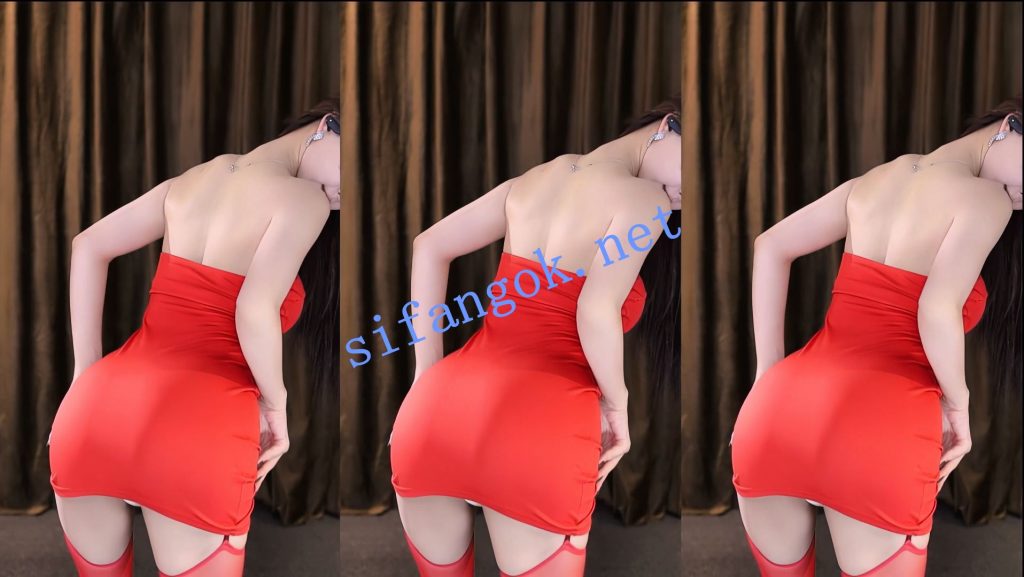 【虎牙】夏一晴 2025年度精选14V，难得漏内【14V】【1.81G】 11