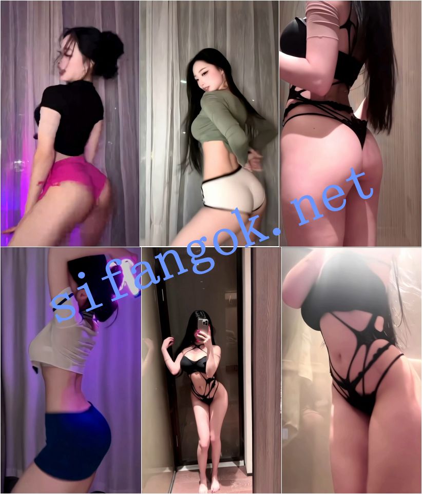 抖音 mimi蛋儿 300万粉 顶级美女 顶臀等大尺度骚舞合集 24V【24V】【1.05G】 6