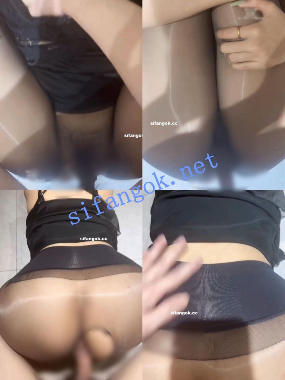 【重磅】顶级淫妻【寻欢作乐】最新单男约啪 紫薇 付费群 7