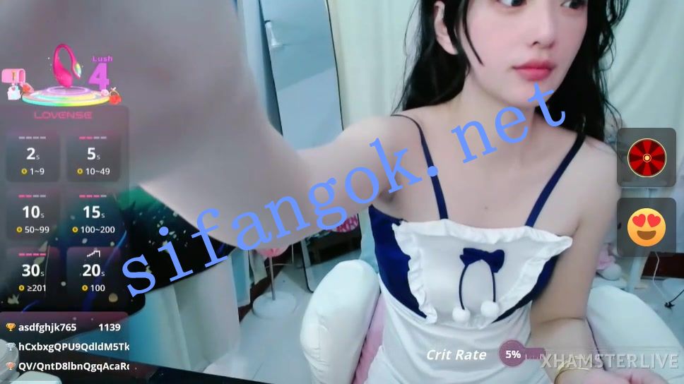 ❤❤❤ST女神~【jiangjiangas】这么漂亮都来黄播了，M腿想插入 7