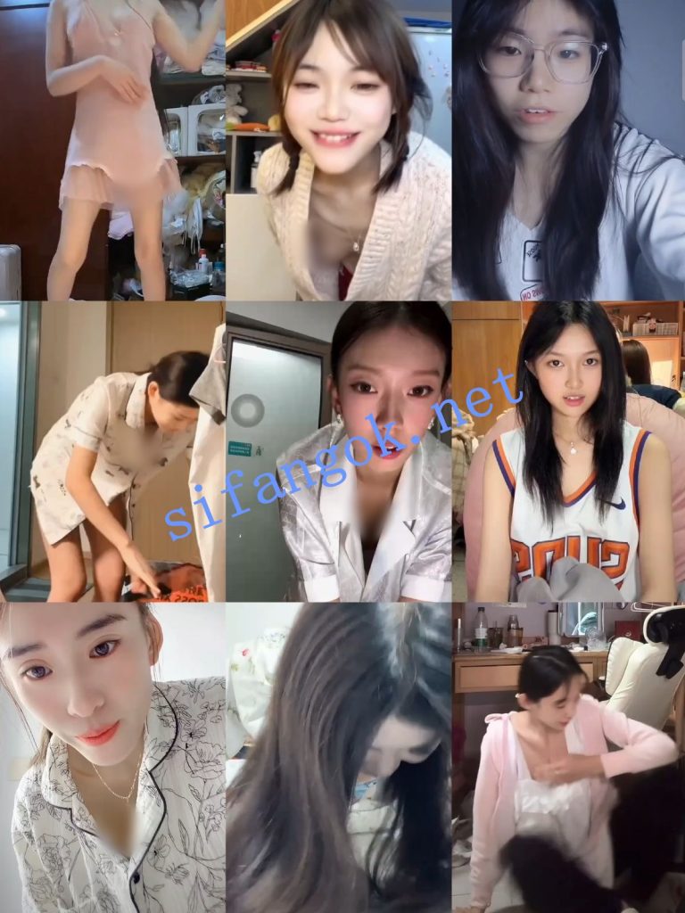 【抖音网红闪现】闪现 露点 内衣 内裤 各种精彩瞬间07【808V】【14.5G】 22