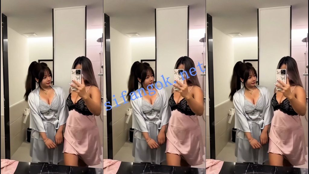 【抖音】黑皮椰 百万粉丝现役主播 情趣定制7V【7V】【989M】 12