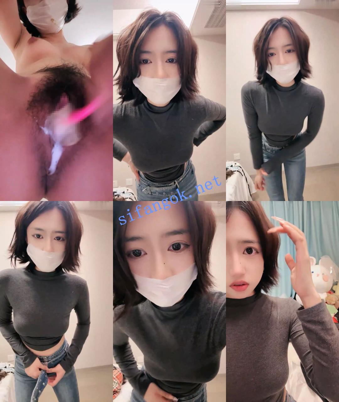 √潮喷美少女~【思瑶nice】妩媚骚舞 淫水多多 道具自慰喷水~ 3