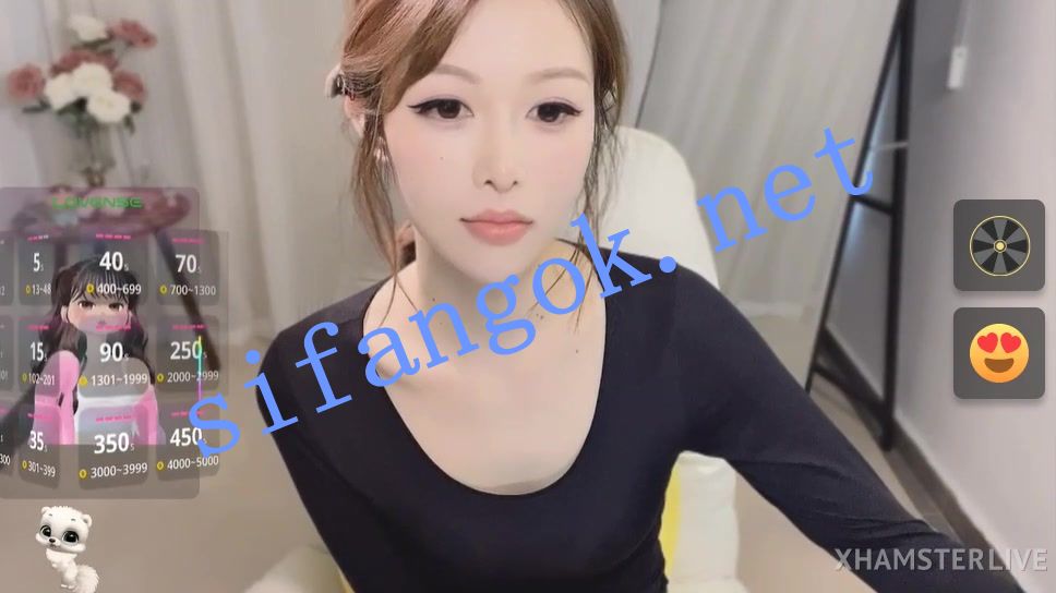 ❤❤❤ST女神~【cat_cat】颜值高的离谱，看的我激动不已 10