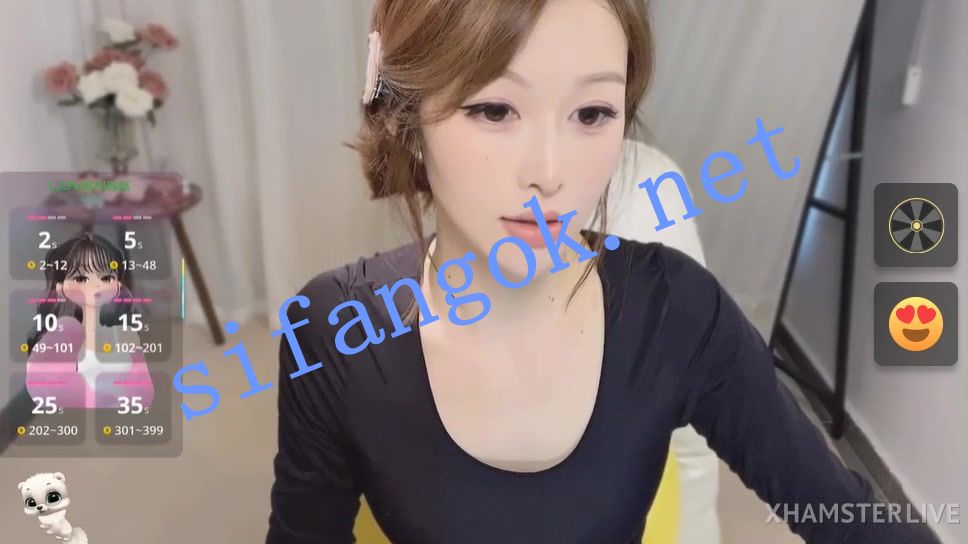 ❤❤❤ST女神~【cat_cat】颜值高的离谱，看的我激动不已 27