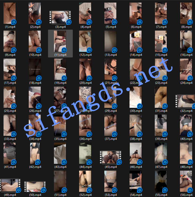 【重磅】170舞蹈生【缘为冰】绝活一字马操穴，顶级女神【32P88V】【3.28G】 2